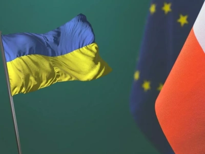 Nowa umowa handlowa UE–Ukraina po 2025 roku. Czego spodziewać mogą się polscy rolnicy?