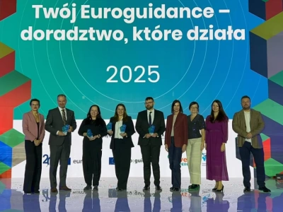 Sukces Urzędu Pracy w Jaworznie w ogólnopolskim konkursie