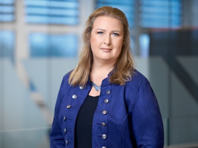 Nowy członek zarządu FM Logistic na Centralną Europę