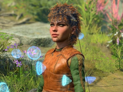 Fan Baldur’s Gate 3 obliczył, że gra zawiera 236 godzin nagranych dialogów. Jeden z bohaterów wyraźnie góruje nad resztą