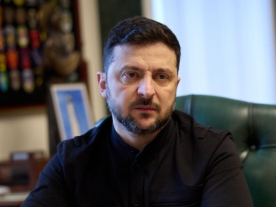 Zełenski zaprosił prezydenta Nawrockiego i sam chce odwiedzić Polskę