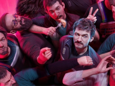 Polski HIT z nową zawartością. Darmowa aktualizacja rozbudowuje The Alters