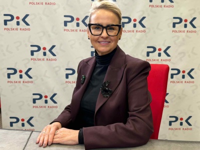 Aneta Jędrzejewska: Na HMŚ samorząd wyda ponad 30 milionów