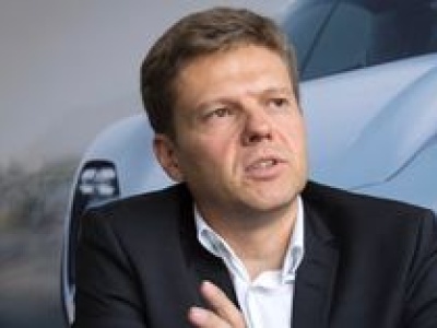 Stworzył Taycana, teraz będzie szefem AMG. Co to oznacza dla marki?