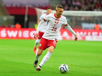 Sebastian Szymański rozchwytywany! Te kluby go obserwują!