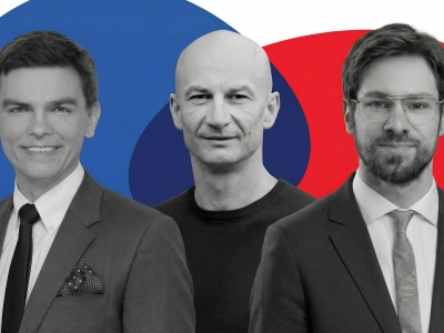 Cofounder VC uruchamia fundusz wspierający kapitałowo przedsiębiorstwa we wczesnej fazie wzrostu