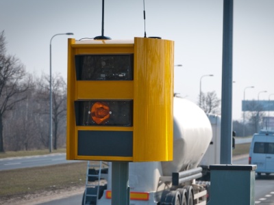 Yanosik uchroni przed kontrolą. Nowy gadżet zachwyci kierowców