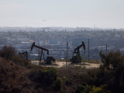 Ropa zaliczyła najmocniejszą zniżkę od trzech tygodni