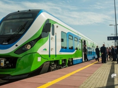 POLREGIO zostaje na Podkarpaciu. Umowa na prawie 900 mln zł zapewni pociągi do 2031 roku