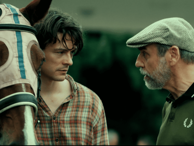 „Wielki Szu”, „Piłkarski poker” i… WIELKA WARSZAWSKA. Zobaczcie zwiastun