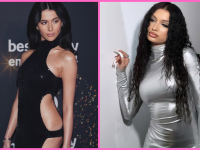 Od Eurowizji do bielizny. Czy Viki Gabor i Roxie Węgiel naprawdę się pokłóciły?