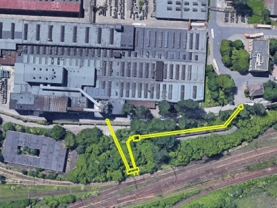 Nowe kolektory deszczowe w Prokocimiu. Kosztowały ponad 4 mln złotych