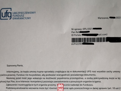 Wirtualny policjant już działa. Kierowcy dostają wezwania do zapłaty 9,3 tys. zł za 15 dni spóźnienia