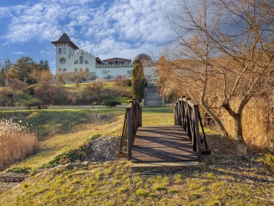 To najrzadziej odwiedzany kraj w Europie. Z Polski dolecisz tam w 2 godziny