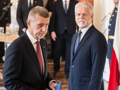 Prezydent Czech mianował Babisza premierem. Wcześniej stawiał mu warunek