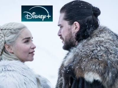 Fani Gry o tron, przełączcie się na Disney+. To fantasy was porwie