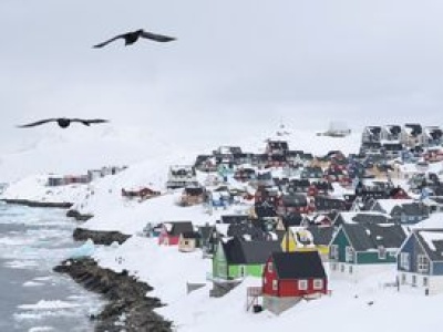 Waszyngton i Nuuk wydali wspólne oświadczenie. Rok po słowach Trumpa