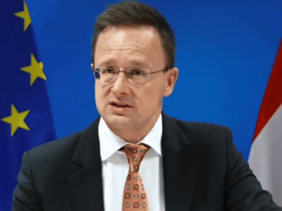 Budapeszt znów u Putina. Słabną szansę Polski na hub gazowy