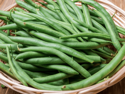 Fasolka szparagowa a białko. Jakie korzyści oferuje ten warzywny superfood?