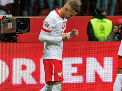 Szymański bliski transferu do ligi TOP5. To znany klub