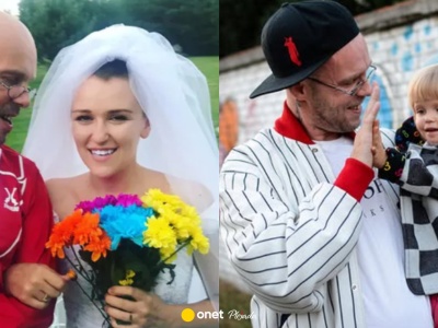 Internauci oburzeni zrzutką na córkę Pono. 