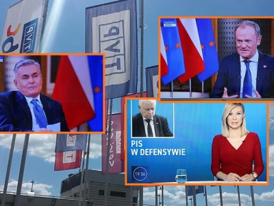 Rząd zlikwiduje abonament RTV? Najpierw ściągną od Polaków pieniądze, a później wyślą miliardy do TVP