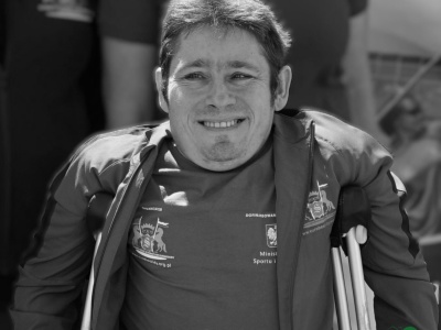 Odszedł Szymon Worek – sportowiec z energią, pasją i sercem