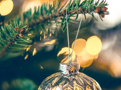 Świąteczny czas w Gminie Andrychów!