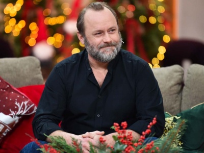 Nowa partnerka, nowy film i wielki powrót. Co dzieje się u Leszka Lichoty?