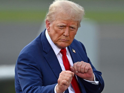 Przejęcie Warner Bros. przez Netflix może być problemem? Donald Trump komentuje