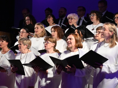 Muzyczna uczta w sercu Tarnowa