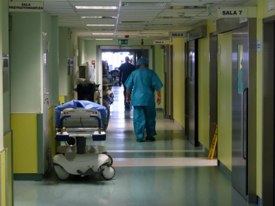 171 mld zł - tyle zabraknie na zdrowie w 2040 roku. Jak uratować system? Mamy rekomendacje ekspertów