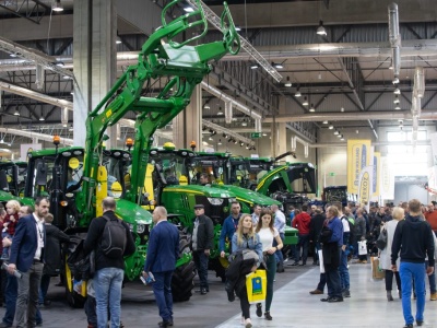 Polagra Premiery odwołana. Rolnicy muszą poczekać poczekają aż do 2027 roku