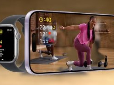 Szykuj trampki. Apple Fitness+ oficjalnie w Polsce