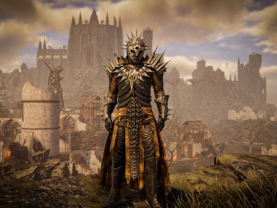 Polski hit RPG otrzyma pierwszy fabularny dodatek. Zaoferuje aż 15 godzin nowej zabawy i zadebiutuje już za tydzień