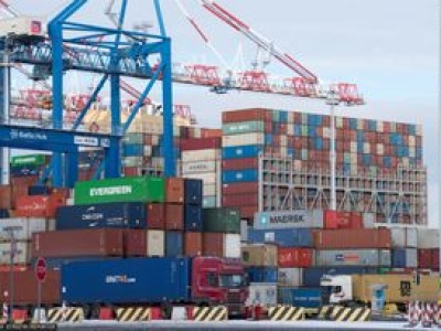 Chiny planują kontenerowiec z napędem jądrowym. Pierwszy w historii