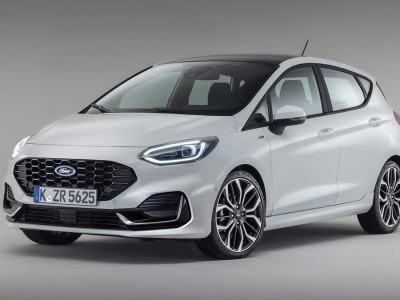 Ford Fiesta powróci. Będzie jak Statua Wolności