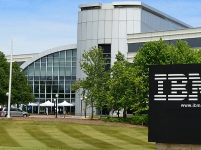 IBM planuje przejęcie warte 11 mld USD