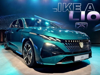 Nowy Peugeot 308 już w Polsce. Drapieżny look i cztery wersje silnikowe do wyboru