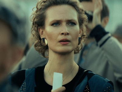 Polski film mocno się wyróżnia. Porywająca historia o sporcie i walce o marzenia