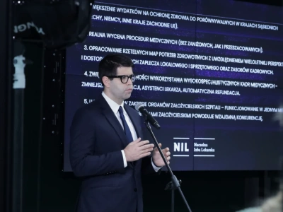 Po dwóch szczytach NRL przedstawia wnioski. Jutro rozmowa z ministrą zdrowia