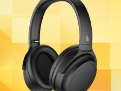 Słuchawki bezprzewodowe Edifier WH700NB z ANC za 129,99 zł (56 zł taniej) w Media Expert