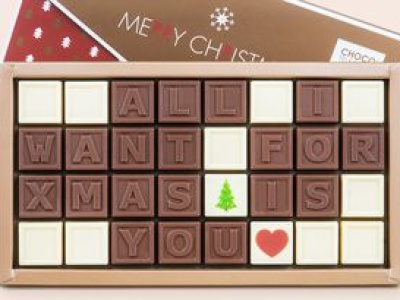 Smak świątecznych wspomnień - jak czekoladki potrafią zatrzymać na chwilę cały świat?