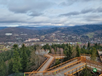 Co nowego w wiślańskiej ofercie na sezon zimowy? | ZDJĘCIA