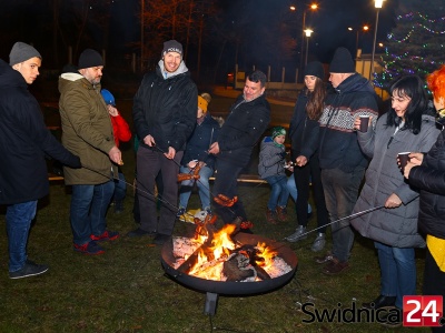 Sportowa Kolęda w piątek 19 grudnia