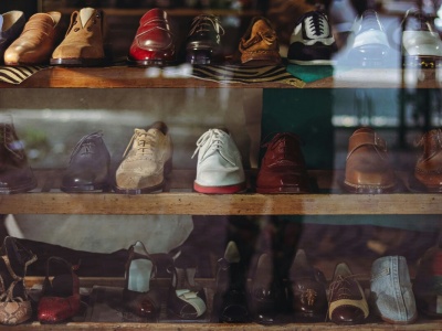 Kiedyś hit Hollywood, dziś upadłość. To koniec słynnej fabryki obuwia w Polsce