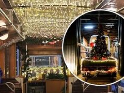 Świąteczny tramwaj we Wrocławiu na dłużej! Na jakiej trasie będzie kursować „Bałwanek”?