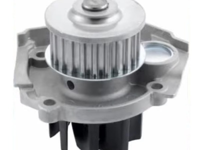 4 najczęściej zgłaszane awarie pompy wody i ich przyczyny