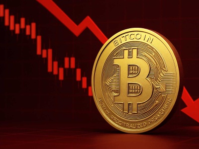 Bitcoin ma spore problemy — inwestorzy przestają się nim interesować. Oto powody