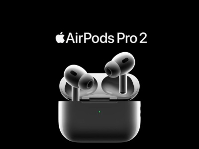 Co za cena AirPods Pro 2... Słuchawki Apple tańsze niż w Black Friday